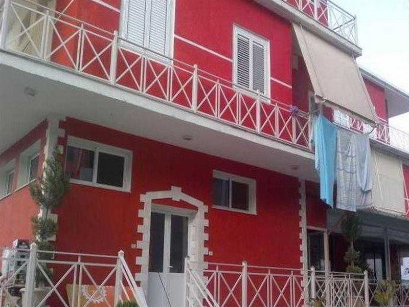 Hotel Number One Gjirokaster Exterior photo