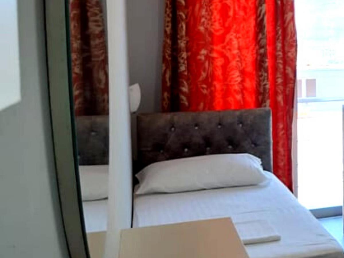 Hotel Number One Gjirokaster Exterior photo
