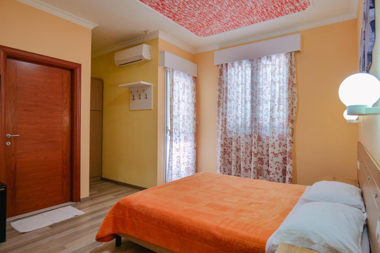 Hotel Number One Gjirokaster Exterior photo
