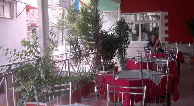 Hotel Number One Gjirokaster Exterior photo
