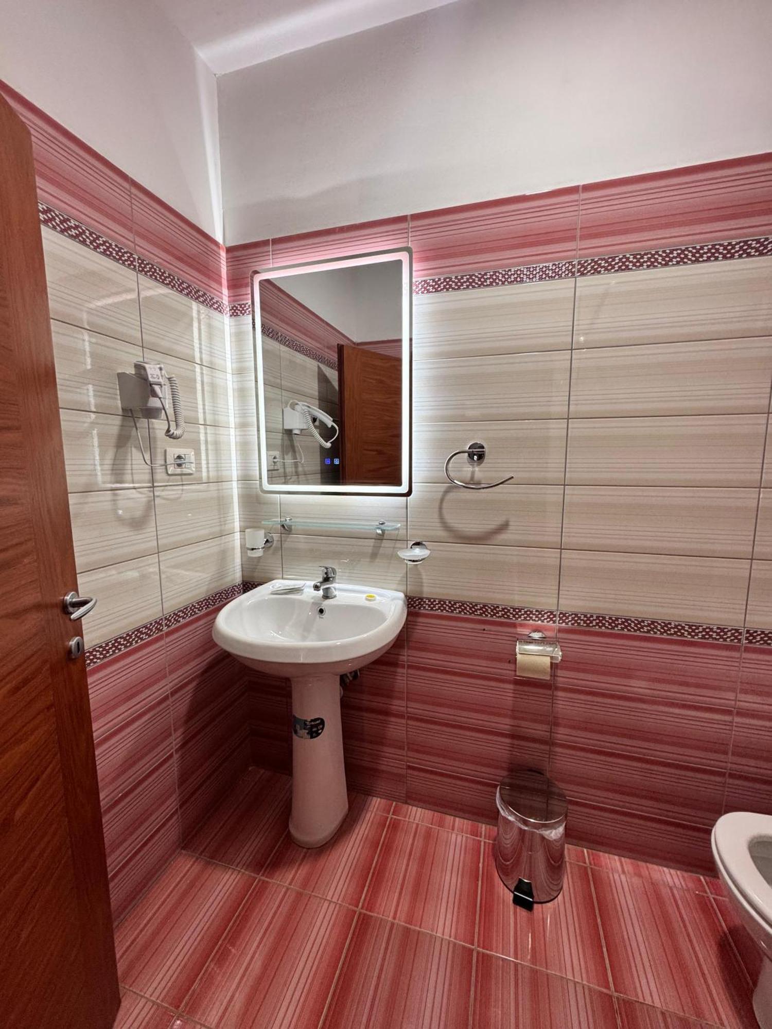Hotel Number One Gjirokaster Room photo